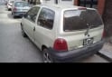 Autos - Renault Twingo 2000 Nafta 195Km - En Venta