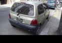 Autos - Renault Twingo 2000 Nafta 195Km - En Venta