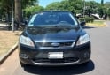 Autos - Ford Focus 2.0 Exe Sedan Trend 2010 Nafta 44900Km - En Venta