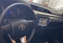 Camionetas - Toyota Hilux 2018 Diesel 30000Km - En Venta