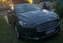 Autos - Ford Mondeo titanium 2016 Nafta 160Km - En Venta