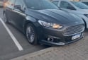 Autos - Ford Mondeo titanium 2016 Nafta 160Km - En Venta