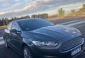 Autos - Ford Mondeo titanium 2016 Nafta 160Km - En Venta