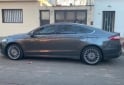 Autos - Ford Mondeo titanium 2016 Nafta 160Km - En Venta