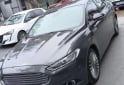 Autos - Ford Mondeo titanium 2016 Nafta 160Km - En Venta