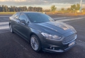 Autos - Ford Mondeo titanium 2016 Nafta 160Km - En Venta