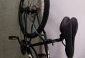 Deportes - Rod 27.5 cambios SHIMANO  cuadro ALUMINIO con SUSPENSIN LLANTAS DOBLE PARED FRENO A DISCO zona centro rosario [ - En Venta