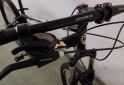 Deportes - Rod 27.5 cambios SHIMANO  cuadro ALUMINIO con SUSPENSIN LLANTAS DOBLE PARED FRENO A DISCO zona centro rosario [ - En Venta