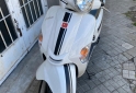 Motos - Kymco LIKE 125 2023 Nafta 5400Km - En Venta