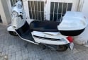 Motos - Kymco LIKE 125 2023 Nafta 5400Km - En Venta