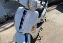 Motos - Kymco LIKE 125 2023 Nafta 5400Km - En Venta