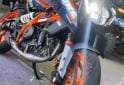 Motos - Ktm 390 DUKE G3 2024 Nafta 0Km - En Venta