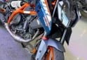 Motos - Ktm 390 DUKE G3 2024 Nafta 0Km - En Venta