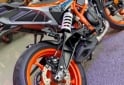 Motos - Ktm 390 DUKE G3 2024 Nafta 0Km - En Venta