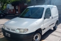 Utilitarios - Citroen Berlingo 2009 Diesel 120Km - En Venta