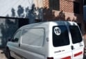 Utilitarios - Citroen Berlingo 2009 Diesel 120Km - En Venta