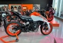 Motos - Ktm 250 DUKE G3 2024 Nafta 0Km - En Venta