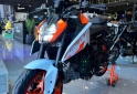 Motos - Ktm 250 DUKE G3 2024 Nafta 0Km - En Venta