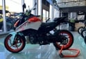 Motos - Ktm 250 DUKE G3 2024 Nafta 0Km - En Venta