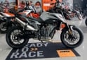 Motos - Ktm 790 DUKE 2024 Nafta 0Km - En Venta