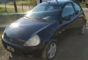 Autos - Ford Ford ka Tatto 2007 2007 Nafta 219Km - En Venta