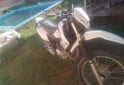 Motos - Honda Tornado 2017 Nafta 25000Km - En Venta