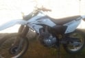 Motos - Honda Tornado 2017 Nafta 25000Km - En Venta