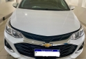 Autos - Chevrolet Cruze 4P LT 2024 Nafta 8Km - En Venta