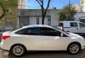 Autos - Ford Focus 2016 Nafta 130Km - En Venta