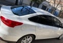 Autos - Ford Focus 2016 Nafta 130Km - En Venta