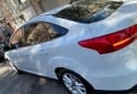 Autos - Ford Focus 2016 Nafta 130Km - En Venta