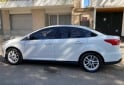 Autos - Ford Focus 2016 Nafta 130Km - En Venta