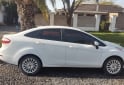 Autos - Ford Fiesta kinetik 2017 Nafta 150000Km - En Venta