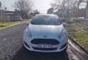 Autos - Ford Fiesta kinetik 2017 Nafta 150000Km - En Venta