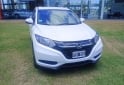 Camionetas - Honda HR-V LX 1.8 2015 Nafta 121000Km - En Venta