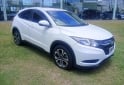 Camionetas - Honda HR-V LX 1.8 2015 Nafta 121000Km - En Venta