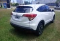 Camionetas - Honda HR-V LX 1.8 2015 Nafta 121000Km - En Venta