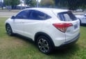 Camionetas - Honda HR-V LX 1.8 2015 Nafta 121000Km - En Venta