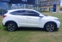 Camionetas - Honda HR-V LX 1.8 2015 Nafta 121000Km - En Venta