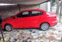 Autos - Fiat Cronos pak conectividad 2022 GNC 37000Km - En Venta