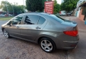 Autos - Peugeot 408 2014 Nafta 130000Km - En Venta