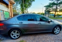 Autos - Peugeot 408 2014 Nafta 130000Km - En Venta