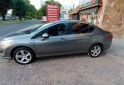 Autos - Peugeot 408 2014 Nafta 130000Km - En Venta