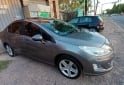 Autos - Peugeot 408 2014 Nafta 130000Km - En Venta