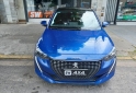 Autos - Peugeot 208 ALLURE PACK 2022 Nafta 15000Km - En Venta