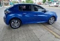 Autos - Peugeot 208 ALLURE PACK 2022 Nafta 15000Km - En Venta