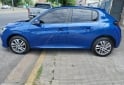 Autos - Peugeot 208 ALLURE PACK 2022 Nafta 15000Km - En Venta