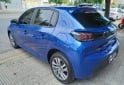 Autos - Peugeot 208 ALLURE PACK 2022 Nafta 15000Km - En Venta