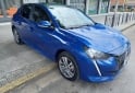 Autos - Peugeot 208 ALLURE PACK 2022 Nafta 15000Km - En Venta