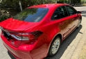 Autos - Toyota Corolla cei hbrido 2021 Electrico / Hibrido 84000Km - En Venta